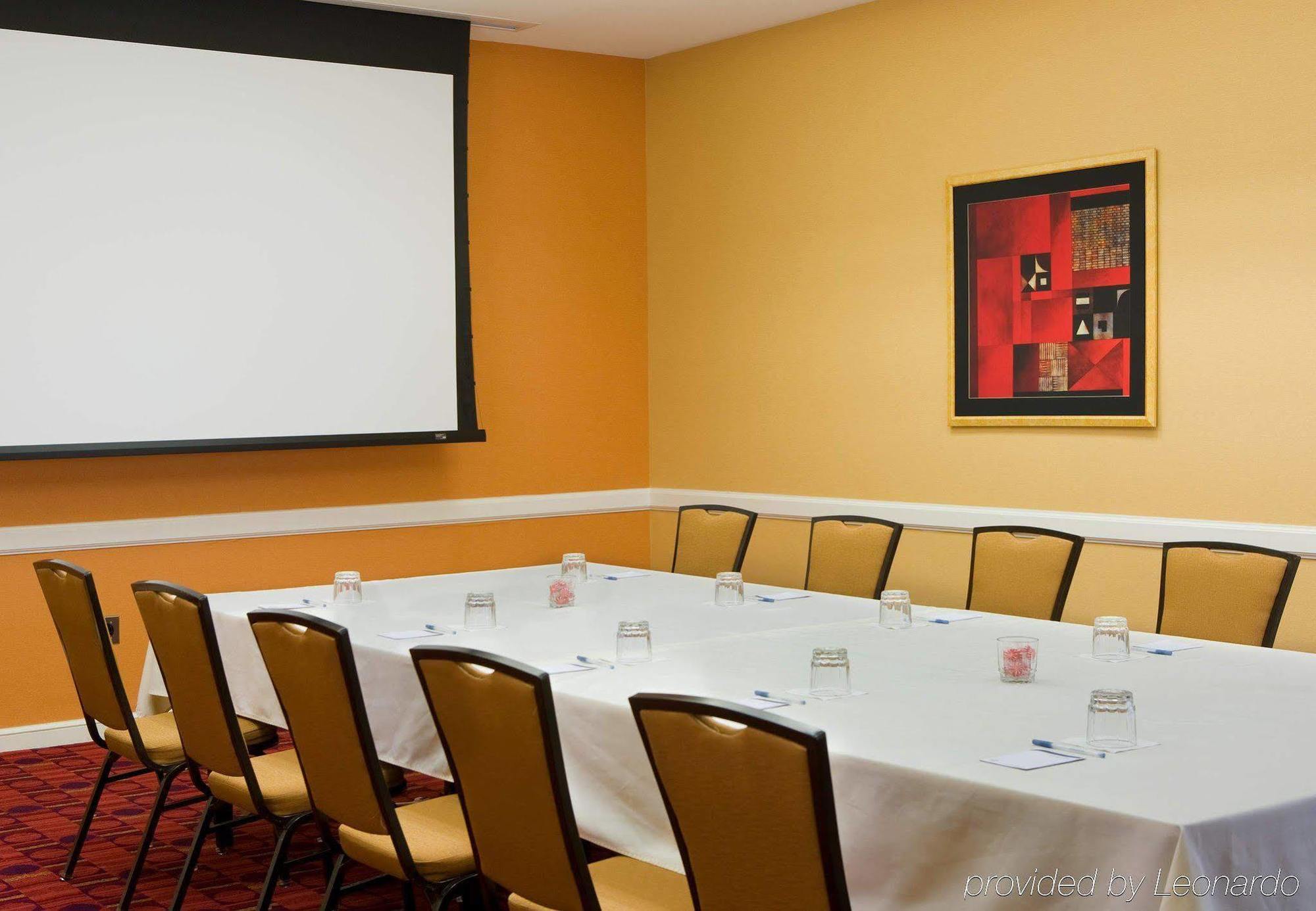 Residence Inn By Marriott Boston Cambridge Exterior foto